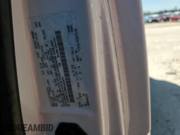 ✅ 2009 Ford Econoline Passenger XL • VIN: 1FBNE31L89DA00436 • Лот: 70349815. Опубликован ранее на Copart с пробегом 91 410 миль. Бесплатный доступ к архиву аукционных продаж из США и подробный отчёт об истории автомобиля на DreamBid. Изображение 13.