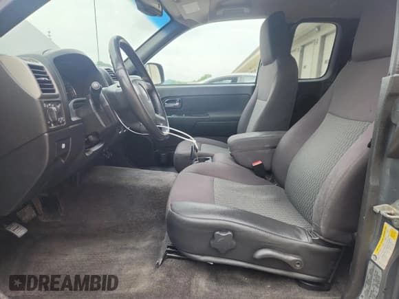 ✅ 2012 Chevrolet Colorado 1LT • VIN: 1GCESCF99C8152792 • Лот: 60963475. Опубликован ранее на Copart с пробегом 153 186 миль. Бесплатный доступ к архиву аукционных продаж из США и подробный отчёт об истории автомобиля на DreamBid. Изображение 7.