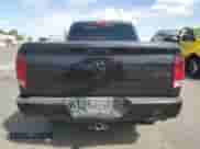 2016 Ram 1500 Express with VIN 1C6RR7FG6GS284573, listed as a Copart auction lot 71500705 with 146,947 mi miles and Salvage title. Bid and sale history available at DreamBid. Image 6.