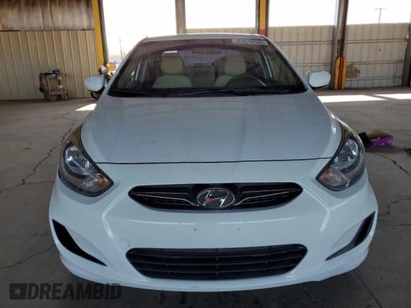 ✅ 2013 Hyundai Accent GLS • VIN: KMHCT4AE0DU584657 • Лот: 61618565. Опубликован ранее на Copart с пробегом 99 669 миль. Бесплатный доступ к архиву аукционных продаж из США и подробный отчёт об истории автомобиля на DreamBid. Изображение 5.