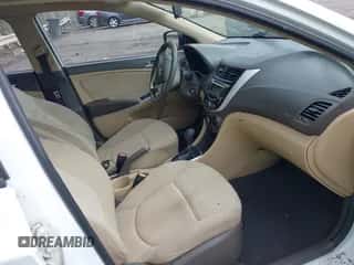 2013 Hyundai Accent GLS с VIN KMHCT4AE3DU407889, выставлен на аукционе IAAI как лот 43436656 с пробегом 162 970 миль миль и . История ставок и продаж доступна на DreamBid. Изображение 5.