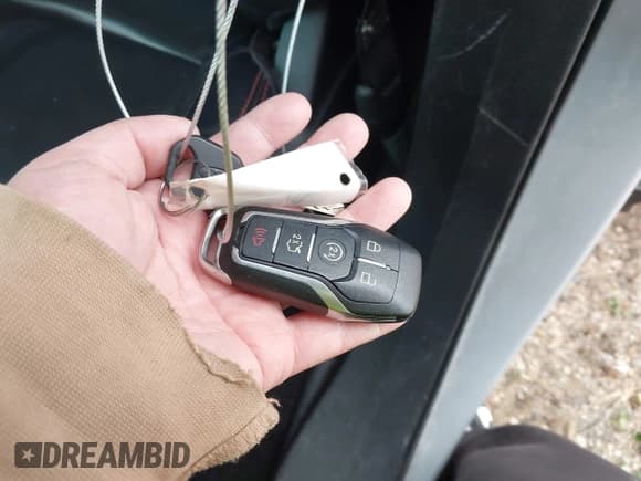 ✅ 2017 Ford Explorer Sport • VIN: 1FM5K8GT7HGB07785 • Lot: 43571208. Listed on IAAI with 102,859 mi. Free auction sales archive from the USA and detailed vehicle history report at DreamBid. Image 11.