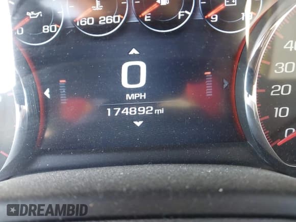 ✅ 2015 GMC Yukon Denali • VIN: 1GKS2CKJ3FR635474 • Lot: 43171248. Listed on IAAI with 174,892 mi. Free auction sales archive from the USA and detailed vehicle history report at DreamBid. Image 15.