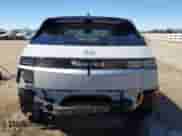 2023 Hyundai Ioniq 5 SEL z VIN KM8KNDAF8PU227522, wystawiony jako Copart lot #67785134 z przebiegiem 7 890 mil mil oraz Szkoda całkowita • Salvage title. Historia ofert i sprzedaży dostępna na DreamBid. Obrazek 6.