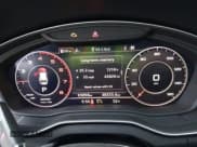 ✅ 2018 Audi Q5 Premium Plus • VIN: WA1BNAFY9J2212313 • Лот: 41175948. Опубликован ранее на IAAI с пробегом 69 898 миль. Бесплатный доступ к архиву аукционных продаж из США и подробный отчёт об истории автомобиля на DreamBid. Изображение 7.