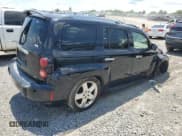 ✅ 2006 Chevrolet HHR LT • VIN: 3GNDA23P26S574207 • Lot: 55324834. Listed on Copart with 155,849 mi. Free auction sales archive from the USA and detailed vehicle history report at DreamBid. Image 3.