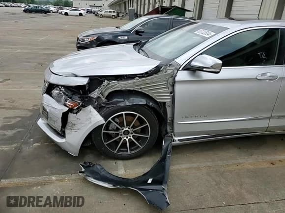 ✅ 2014 Chevrolet Impala LTZ • VIN: 2G1155S32E9121161 • Lot: 65120684. Listed on Copart with 103,637 mi. Free auction sales archive from the USA and detailed vehicle history report at DreamBid. Image 10.