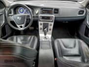 ✅ 2012 Volvo S60 T6 • VIN: YV1902FH3C2111743 • Lot: 96415035. Listed on Copart with 184,533 mi. Free auction sales archive from the USA and detailed vehicle history report at DreamBid. Image 8.