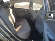 ✅ 2013 Hyundai Sonata GLS • VIN: 5NPEB4AC2DH769463 • Lot: 70689764. Listed on Copart with 161,884 mi. Free auction sales archive from the USA and detailed vehicle history report at DreamBid. Image 11.