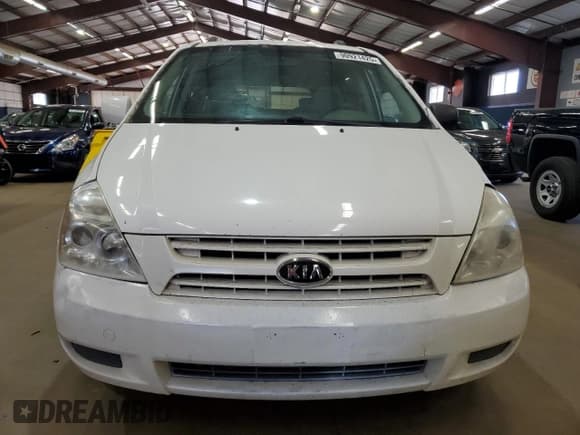 ✅ 2008 Kia Sedona LX • VIN: KNDMB233886250639 • Lot: 90921425. Wystawiony na Copart z przebiegiem 199 233 mil. Bezpłatny archiwum sprzedaży aukcyjnych z USA i szczegółowy raport historii pojazdu na DreamBid. Zdjęcie 5.