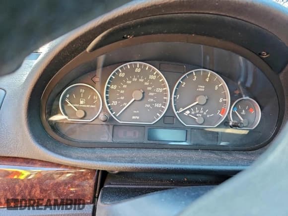 ✅ 2005 BMW 3 Series 330Ci • VIN: WBABD53405PD98933 • Lot: 93238805. Wystawiony na Copart z przebiegiem Nie podano. Bezpłatny archiwum sprzedaży aukcyjnych z USA i szczegółowy raport historii pojazdu na DreamBid. Zdjęcie 9.