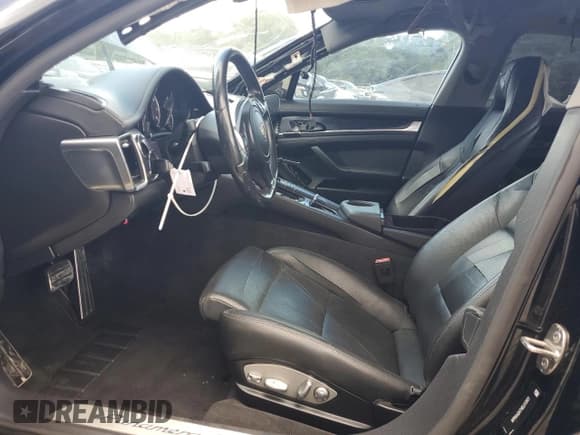 ✅ 2014 Porsche Panamera • VIN: WP0AA2A7XEL012431 • Лот: 71115335. Опубликован ранее на Copart с пробегом 44 913 миль. Бесплатный доступ к архиву аукционных продаж из США и подробный отчёт об истории автомобиля на DreamBid. Изображение 7.