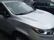 ✅ 2021 Chevrolet Equinox LS • VIN: 3GNAX5EV0MS173363 • Лот: 42420884. Опубликован ранее на IAAI с пробегом 45 925 миль. Бесплатный доступ к архиву аукционных продаж из США и подробный отчёт об истории автомобиля на DreamBid. Изображение 6.