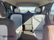 ✅ 2024 Chevrolet Equinox LS • VIN: 3GNAXHEG9RL305010 • Лот: 82185315. Опубликован ранее на Copart с пробегом 17 154 миль. Бесплатный доступ к архиву аукционных продаж из США и подробный отчёт об истории автомобиля на DreamBid. Изображение 10.