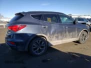✅ 2018 Hyundai Santa Fe Ultimate • VIN: 5XYZWDLA8JG513011 • Лот: 45426553. Опубликован ранее на Copart с пробегом 47 684 миль. Бесплатный доступ к архиву аукционных продаж из США и подробный отчёт об истории автомобиля на DreamBid. Изображение 3.