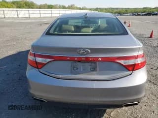 ✅ 2015 Hyundai Azera • VIN: KMHFG4JGXFA483472 • Лот: 52216745. Опубликован ранее на Copart с пробегом 130 758 миль. Бесплатный доступ к архиву аукционных продаж из США и подробный отчёт об истории автомобиля на DreamBid. Изображение 6.
