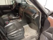 ✅ 2015 Infiniti QX80 • VIN: JN8AZ2NE8F9086578 • Lot: 43585943. Listed on IAAI with 201,463 mi. Free auction sales archive from the USA and detailed vehicle history report at DreamBid. Image 5.