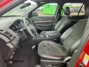 ✅ 2018 Ford Explorer XLT • VIN: 1FM5K7D83JGC40866 • Lot: 81315055. Listed on Copart with 125,111 mi. Free auction sales archive from the USA and detailed vehicle history report at DreamBid. Image 7.