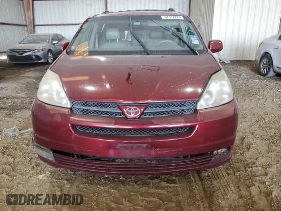 ✅ 2004 Toyota Sienna XLE • VIN: 5TDZA22C64S213190 • Lot: 57447224. Wystawiony na Copart z przebiegiem 200 413 mil. Bezpłatny archiwum sprzedaży aukcyjnych z USA i szczegółowy raport historii pojazdu na DreamBid. Zdjęcie 5.