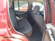 ✅ 2012 Nissan Xterra X • VIN: 5N1AN0NU8CC525405 • Lot: 42014722. Listed on IAAI with 136,866 mi. Free auction sales archive from the USA and detailed vehicle history report at DreamBid. Image 8.