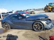 ✅ 2021 Toyota Supra 3.0 • VIN: WZ1DB0C0XMW045457 • Лот: 41706284. Опубликован ранее на IAAI с пробегом 23 573 миль. Бесплатный доступ к архиву аукционных продаж из США и подробный отчёт об истории автомобиля на DreamBid. Изображение 13.