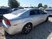 ✅ 2012 Chevrolet Malibu 2LT • VIN: 1G1ZD5EU4CF382208 • Лот: 43256461. Опубликован ранее на IAAI с пробегом 172 615 миль. Бесплатный доступ к архиву аукционных продаж из США и подробный отчёт об истории автомобиля на DreamBid. Изображение 4.