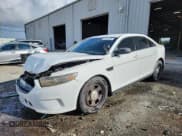 ✅ 2013 Ford Police Interceptor • VIN: 1FAHP2MT8DG139150 • Lot: 85326095. Wystawiony na Copart z przebiegiem 230 136 mil. Bezpłatny archiwum sprzedaży aukcyjnych z USA i szczegółowy raport historii pojazdu na DreamBid. Zdjęcie 1.