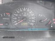 ✅ 2002 Kia Rio • VIN: KNADC123X26137529 • Lot: 42514424. Wystawiony na IAAI z przebiegiem 155 152 mil. Bezpłatny archiwum sprzedaży aukcyjnych z USA i szczegółowy raport historii pojazdu na DreamBid. Zdjęcie 7.