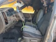 ✅ 2010 Dodge 1500 SLT • VIN: 1D7RV1GP0AS105523 • Lot: 92902355. Listed on Copart with Not provided. Free auction sales archive from the USA and detailed vehicle history report at DreamBid. Image 7.