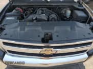 ✅ 2007 Chevrolet Silverado 1500 LS • VIN: 2GCEC13C071719241 • Lot: 64987765. Listed on Copart with 194,191 mi. Free auction sales archive from the USA and detailed vehicle history report at DreamBid. Image 11.