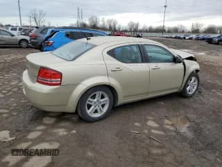 ✅ 2010 Dodge Avenger Express • VIN: 1B3CC1FBXAN229178 • Lot: 85380964. Wystawiony na Copart z przebiegiem 123 425 mil. Bezpłatny archiwum sprzedaży aukcyjnych z USA i szczegółowy raport historii pojazdu na DreamBid. Zdjęcie 3.