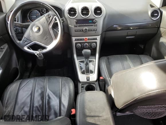 ✅ 2014 Chevrolet Captiva Sport LT • VIN: 3GNAL3EK2ES547477 • Лот: 87429245. Опубликован ранее на Copart с пробегом 120 941 миль. Бесплатный доступ к архиву аукционных продаж из США и подробный отчёт об истории автомобиля на DreamBid. Изображение 8.