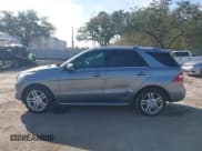 ✅ 2014 Mercedes-Benz M 350 • VIN: 4JGDA2EB6EA309666 • Lot: 43915898. Wystawiony na IAAI z przebiegiem 143 805 mil. Bezpłatny archiwum sprzedaży aukcyjnych z USA i szczegółowy raport historii pojazdu na DreamBid. Zdjęcie 14.