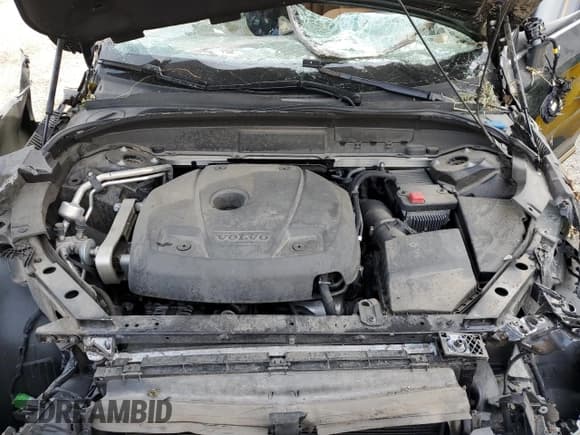 ✅ 2021 Volvo XC60 Inscription • VIN: YV4102RL4M1885877 • Lot: 71133575. Wystawiony na Copart z przebiegiem 49 024 mil. Bezpłatny archiwum sprzedaży aukcyjnych z USA i szczegółowy raport historii pojazdu na DreamBid. Zdjęcie 12.