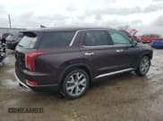 ✅ 2021 Hyundai Palisade SEL • VIN: KM8R4DHE7MU190246 • Лот: 78551014. Опубликован ранее на Copart с пробегом 55 097 миль. Бесплатный доступ к архиву аукционных продаж из США и подробный отчёт об истории автомобиля на DreamBid. Изображение 3.