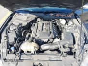 ✅ 2020 Ford Mustang EcoBoost Premium • VIN: 1FATP8UH8L5138728 • Lot: 43512721. Wystawiony na IAAI z przebiegiem 137 221 mil. Bezpłatny archiwum sprzedaży aukcyjnych z USA i szczegółowy raport historii pojazdu na DreamBid. Zdjęcie 10.