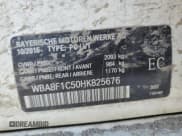 ✅ 2017 BMW 3 Series 328d xDrive • VIN: WBA8F1C50HK825676 • Лот: 42023255. Опубликован ранее на Copart с пробегом Не указан. Бесплатный доступ к архиву аукционных продаж из США и подробный отчёт об истории автомобиля на DreamBid. Изображение 12.