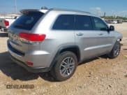 ✅ 2019 Jeep Grand Cherokee Limited • VIN: 1C4RJEBG9KC851940 • Lot: 43368213. Wystawiony na IAAI z przebiegiem 88 254 mil. Bezpłatny archiwum sprzedaży aukcyjnych z USA i szczegółowy raport historii pojazdu na DreamBid. Zdjęcie 4.