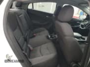 ✅ 2018 Chevrolet Volt LT • VIN: 1G1RC6S58JU111909 • Lot: 81894454. Wystawiony na Copart z przebiegiem 113 000 mil. Bezpłatny archiwum sprzedaży aukcyjnych z USA i szczegółowy raport historii pojazdu na DreamBid. Zdjęcie 10.