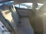 ✅ 2019 Hyundai Elantra SE • VIN: 5NPD74LFXKH474578 • Lot: 91232795. Listed on Copart with 162,326 mi. Free auction sales archive from the USA and detailed vehicle history report at DreamBid. Image 10.