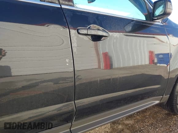 ✅ 2011 Chevrolet Equinox 1LT • VIN: 2CNALDEC2B6413565 • Лот: 43464270. Опубликован ранее на IAAI с пробегом 190 682 миль. Бесплатный доступ к архиву аукционных продаж из США и подробный отчёт об истории автомобиля на DreamBid. Изображение 6.