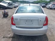 ✅ 2008 Hyundai Accent GLS • VIN: KMHCN46CX8U191823 • Лот: 42270245. Опубликован ранее на IAAI с пробегом 242 852 миль. Бесплатный доступ к архиву аукционных продаж из США и подробный отчёт об истории автомобиля на DreamBid. Изображение 15.