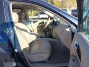 ✅ 2013 Nissan Pathfinder SV • VIN: 5N1AR2MM9DC640369 • Lot: 43531815. Listed on IAAI with 235,883 mi. Free auction sales archive from the USA and detailed vehicle history report at DreamBid. Image 5.