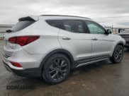 ✅ 2018 Hyundai Santa Fe Ultimate • VIN: 5XYZW4LA2JG507009 • Лот: 38081144. Опубликован ранее на Copart с пробегом 54 255 миль. Бесплатный доступ к архиву аукционных продаж из США и подробный отчёт об истории автомобиля на DreamBid. Изображение 3.