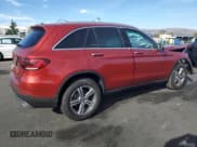 ✅ 2021 Mercedes-Benz GLC 300 • VIN: W1N0G8DB0MV265315 • Lot: 87311415. Listed on Copart with 17,141 mi. Free auction sales archive from the USA and detailed vehicle history report at DreamBid. Image 3.
