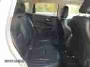 2018 Jeep Compass Limited с VIN 3C4NJDCB1JT354394, выставлен на аукционе Copart как лот 71119845 с пробегом 96 455 миль миль и Списание • Salvage title. История ставок и продаж доступна на DreamBid. Изображение 11.