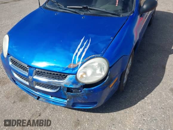 2005 Dodge Neon SXT z VIN 1B3ES56CX5D170852, wystawiony jako IAAI lot #42049876 z przebiegiem 103 673 mil mil oraz . Historia ofert i sprzedaży dostępna na DreamBid. Obrazek 6.