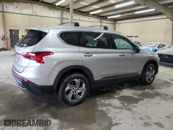 ✅ 2023 Hyundai Santa Fe SEL • VIN: 5NMS24AJ2PH574451 • Lot: 89636285. Wystawiony na Copart z przebiegiem 36 207 mil. Bezpłatny archiwum sprzedaży aukcyjnych z USA i szczegółowy raport historii pojazdu na DreamBid. Zdjęcie 3.