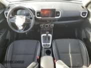 ✅ 2023 Hyundai Venue Limited • VIN: KMHRC8A3XPU213705 • Lot: 83227704. Listed on Copart with 58,878 mi. Free auction sales archive from the USA and detailed vehicle history report at DreamBid. Image 8.