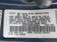 ✅ 2006 Toyota Corolla CE • VIN: 1NXBR30E26Z726404 • Lot: 42961865. Wystawiony na IAAI z przebiegiem 96 299 mil. Bezpłatny archiwum sprzedaży aukcyjnych z USA i szczegółowy raport historii pojazdu na DreamBid. Zdjęcie 9.